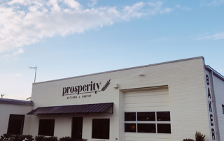 prosperity storefront